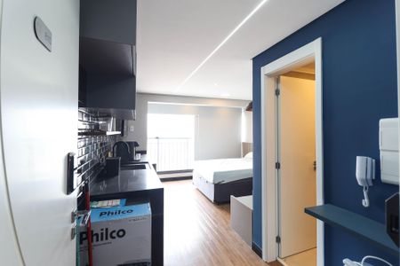 Kitnet/Studio para alugar com 1 quarto, 26m² em Tucuruvi, São Paulo