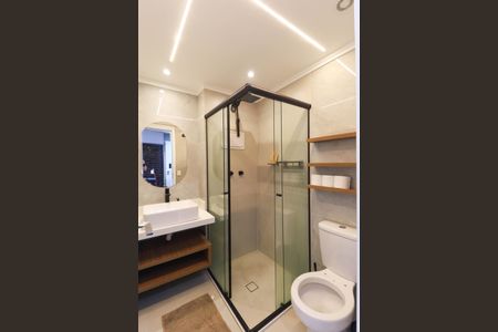 Kitnet/Studio para alugar com 1 quarto, 26m² em Tucuruvi, São Paulo