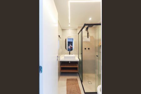 Kitnet/Studio para alugar com 1 quarto, 26m² em Tucuruvi, São Paulo