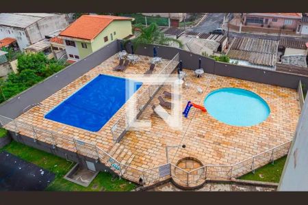 Apartamento para alugar com 70m², 2 quartos e 1 vaga Apartamento para alugar com 70m², 2 quartos e 1 vagaÁrea comum - Piscina