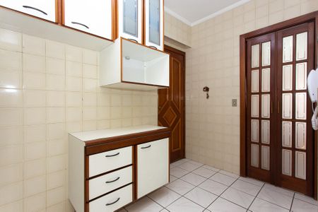 Apartamento para alugar com 70m², 2 quartos e 1 vaga Apartamento para alugar com 70m², 2 quartos e 1 vagaCozinha