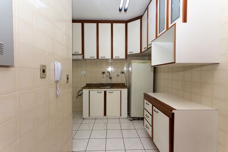 Apartamento para alugar com 70m², 2 quartos e 1 vaga Apartamento para alugar com 70m², 2 quartos e 1 vagaCozinha
