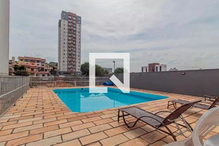 Apartamento para alugar com 70m², 2 quartos e 1 vaga Apartamento para alugar com 70m², 2 quartos e 1 vagaÁrea comum - Piscina