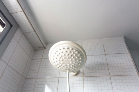 Apartamento para alugar com 70m², 2 quartos e 1 vaga Apartamento para alugar com 70m², 2 quartos e 1 vagaBanheiro - Chuveiro