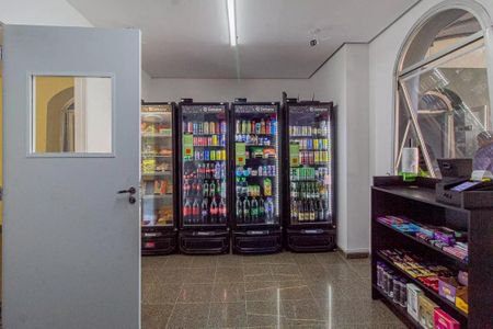 Apartamento para alugar com 70m², 2 quartos e 1 vaga Apartamento para alugar com 70m², 2 quartos e 1 vagaÁrea comum - Mercado