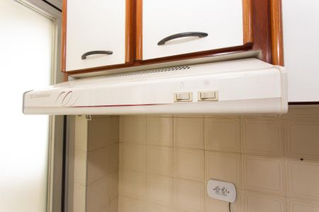 Apartamento para alugar com 70m², 2 quartos e 1 vaga Apartamento para alugar com 70m², 2 quartos e 1 vagaCozinha - Depurador de Ar