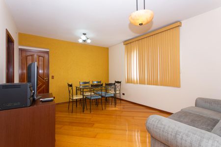 Apartamento para alugar com 70m², 2 quartos e 1 vaga Apartamento para alugar com 70m², 2 quartos e 1 vagaSala