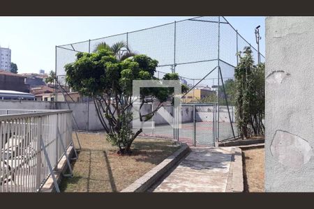 Apartamento para alugar com 70m², 2 quartos e 1 vaga Apartamento para alugar com 70m², 2 quartos e 1 vagaÁrea comum - Quadra