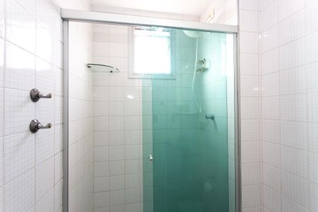 Apartamento para alugar com 70m², 2 quartos e 1 vaga Apartamento para alugar com 70m², 2 quartos e 1 vagaBanheiro