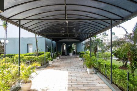Apartamento para alugar com 70m², 2 quartos e 1 vaga Apartamento para alugar com 70m², 2 quartos e 1 vagaÁrea comum