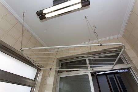 Apartamento para alugar com 70m², 2 quartos e 1 vaga Apartamento para alugar com 70m², 2 quartos e 1 vagaÁrea de Serviço