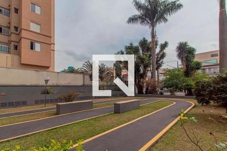 Apartamento para alugar com 70m², 2 quartos e 1 vaga Apartamento para alugar com 70m², 2 quartos e 1 vagaÁrea comum - Pista de Cooper