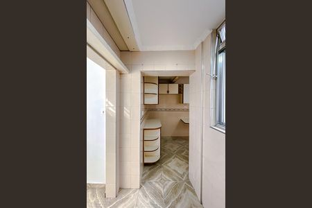 Apartamento à venda com 89m², 2 quartos e sem vaga Apartamento à venda com 89m², 2 quartos e sem vagaÁrea de Serviço