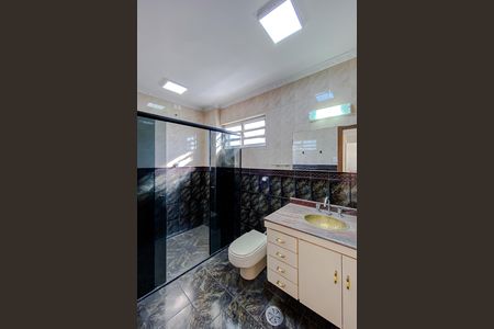 Apartamento à venda com 89m², 2 quartos e sem vaga Apartamento à venda com 89m², 2 quartos e sem vagaBanheiro