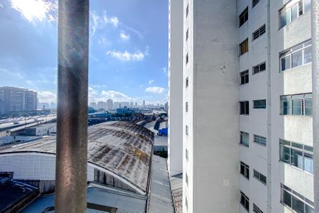 Apartamento à venda com 89m², 2 quartos e sem vaga Apartamento à venda com 89m², 2 quartos e sem vagaVista do Quarto 2