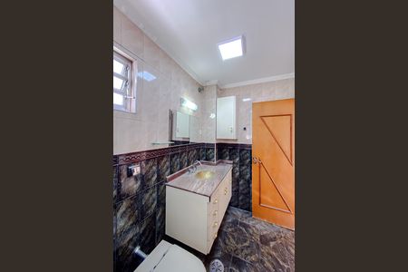 Apartamento à venda com 89m², 2 quartos e sem vaga Apartamento à venda com 89m², 2 quartos e sem vagaBanheiro