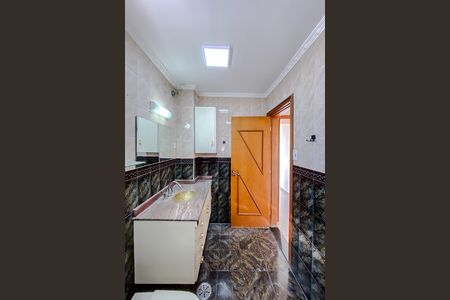 Apartamento à venda com 89m², 2 quartos e sem vaga Apartamento à venda com 89m², 2 quartos e sem vagaBanheiro
