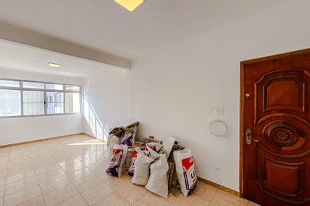 Apartamento à venda com 89m², 2 quartos e sem vaga Apartamento à venda com 89m², 2 quartos e sem vagaSala