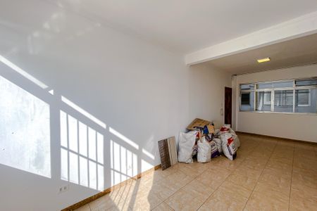 Apartamento à venda com 89m², 2 quartos e sem vaga Apartamento à venda com 89m², 2 quartos e sem vagaSala