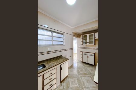 Apartamento à venda com 89m², 2 quartos e sem vaga Apartamento à venda com 89m², 2 quartos e sem vagaCozinha