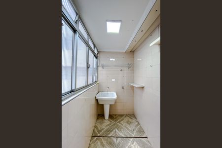 Apartamento à venda com 89m², 2 quartos e sem vaga Apartamento à venda com 89m², 2 quartos e sem vagaÁrea de Serviço