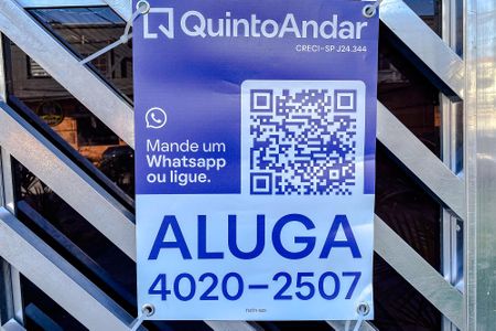 Apartamento à venda com 89m², 2 quartos e sem vaga Apartamento à venda com 89m², 2 quartos e sem vagaPlaquinha