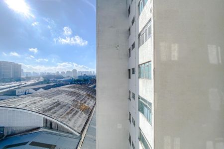 Apartamento à venda com 89m², 2 quartos e sem vaga Apartamento à venda com 89m², 2 quartos e sem vagaVista da Sala