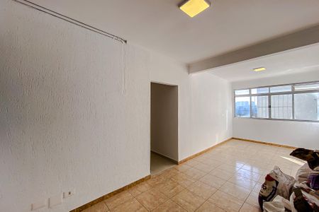 Apartamento à venda com 89m², 2 quartos e sem vaga Apartamento à venda com 89m², 2 quartos e sem vagaSala