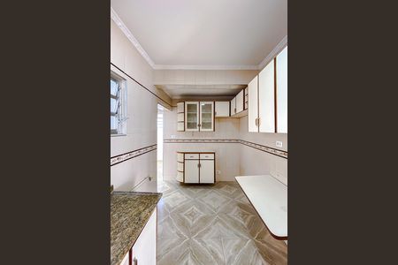Apartamento à venda com 89m², 2 quartos e sem vaga Apartamento à venda com 89m², 2 quartos e sem vagaCozinha
