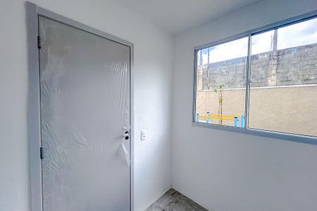 Apartamento para alugar com 34m², 2 quartos e sem vagaQuarto 2