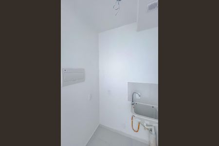 Apartamento para alugar com 34m², 2 quartos e sem vagaCozinha e Área de Serviço
