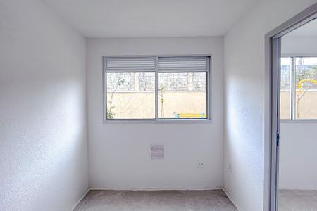 Sala de apartamento para alugar com 2 quartos, 34m² em Vila Matilde, São Paulo