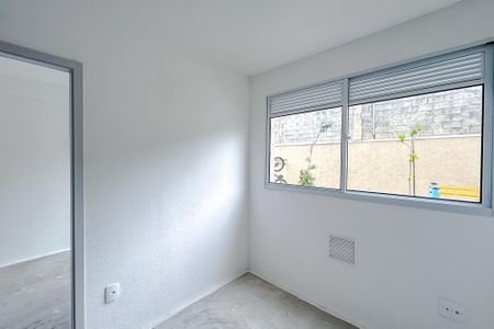 Sala de apartamento para alugar com 2 quartos, 34m² em Vila Matilde, São Paulo