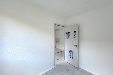 Quarto 1 de apartamento para alugar com 2 quartos, 34m² em Vila Matilde, São Paulo