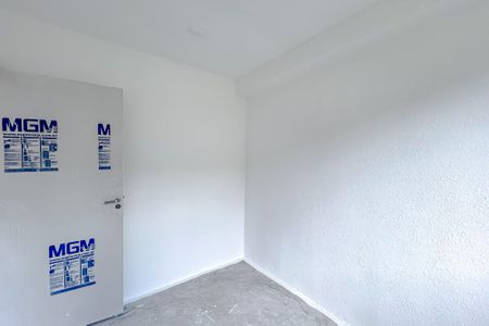Quarto 1 de apartamento para alugar com 2 quartos, 34m² em Vila Matilde, São Paulo