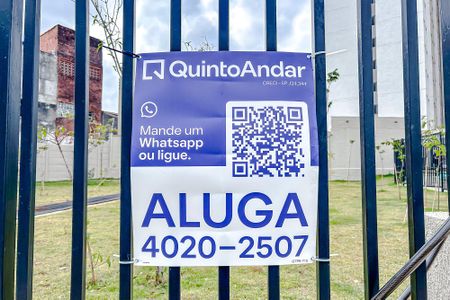 Apartamento para alugar com 34m², 2 quartos e sem vagaPlaquinha