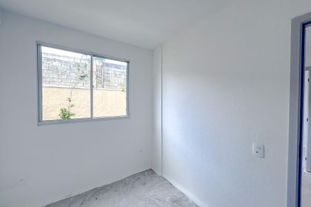 Apartamento para alugar com 34m², 2 quartos e sem vagaQuarto 1