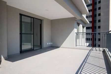 Foto 03 de kitnet/studio à venda com 1 quarto, 41m² em Cidade Monções, São Paulo