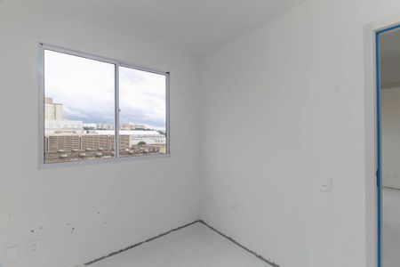 Apartamento para alugar com 34m², 2 quartos e sem vagaQuarto 2