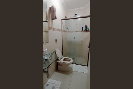 Apartamento à venda com 60m², 2 quartos e 1 vagaBanheiro