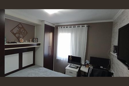 Apartamento à venda com 60m², 2 quartos e 1 vagaQuarto