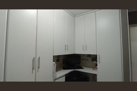 Apartamento à venda com 60m², 2 quartos e 1 vagaCozinha