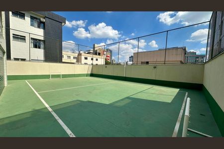 Apartamento à venda com 140m², 4 quartos e 3 vagasÁrea comum 