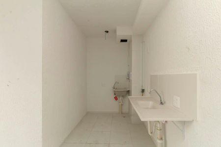 Apartamento para alugar com 34m², 2 quartos e sem vagaCozinha