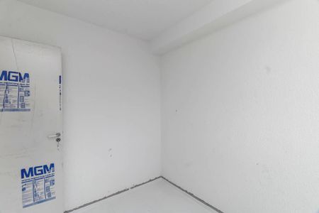 Apartamento para alugar com 34m², 2 quartos e sem vagaQuarto 2