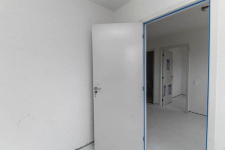 Apartamento para alugar com 34m², 2 quartos e sem vagaQuarto 1