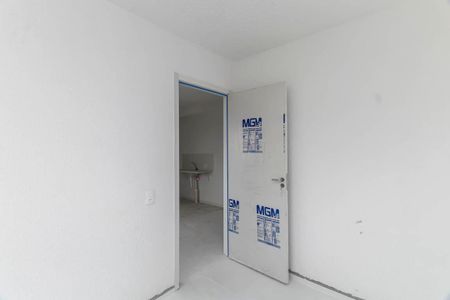 Apartamento para alugar com 34m², 2 quartos e sem vagaQuarto 2
