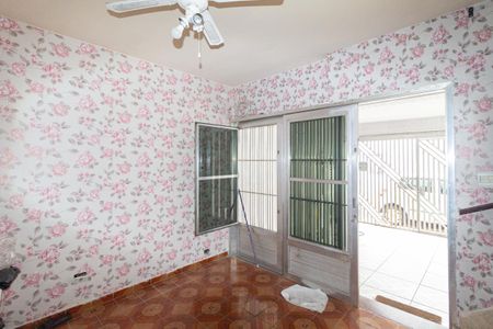 Sala de casa à venda com 2 quartos, 109m² em Presidente Altino, Osasco