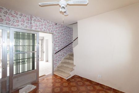 Sala de casa à venda com 2 quartos, 109m² em Presidente Altino, Osasco