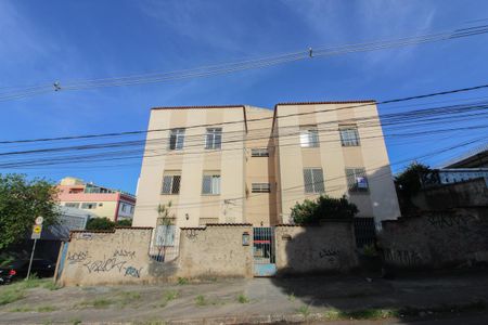 Apartamento para alugar com 73m², 2 quartos e 1 vagaFachada